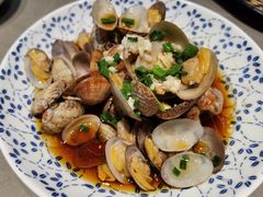 -阿甘龙虾·重庆麻麻鱼(中豪店)