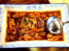 -老雒阳面馆·水席(定鼎门店)