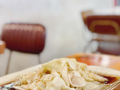 招牌炝莲白-疆Jiang·新疆秘制料理