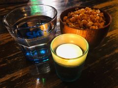 -The Tiki Bungalow提基小木屋酒吧