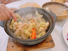 -津津菜馆(绝没分店)