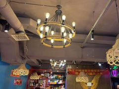 -陈老二烧烤(草市街总店)