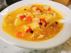 金汤娃娃蟹-付掌柜在成都·热炒砂锅集(金禾店)
