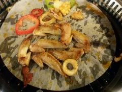 -味芝树·牛排烤肉自助(海亮店)