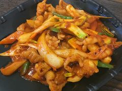 -HONGA HONGA雄家(曹路店)