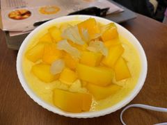 杨枝甘露-小团圆糖水铺(襄阳南路店)