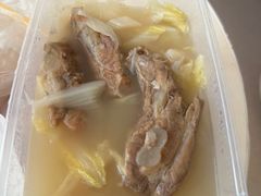 -京九排骨米饭(江西路店)