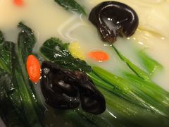 -山泉粤宴(广东大厦店)