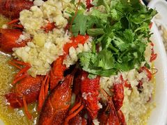 -锡和无锡菜(景丽苑店)