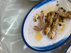 -红月湾海鲜饭店•沙滩海景(双月湾店)