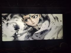 -CMC大光明影城(莲花店)