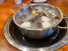 -草原牧羊火锅·龙虾·烤鱼(杨浦店)