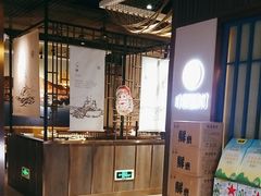 -小船渔村•大连菜•大连焖鱼(黄河路店)