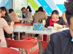大堂-老碗会·陕西手工面(中心书城店)