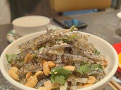 清心脆鱼皮-渔语鱼新川菜Bistro(万象天地店)