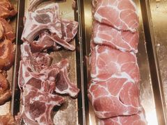 -阪尚皇·原切牛排·烤肉火锅自助(北京路店)