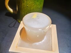 -GOEN·缘