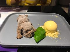 -赫帝拉航空主题餐厅(南宁店)