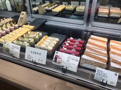 -YUMI芽米·法式烘焙·咖啡(文化宫店)