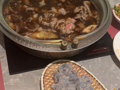 -一绪に寿喜烧(荟聚店)