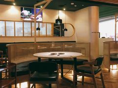 -狐狸爱上椰子鸡(金地广场店)