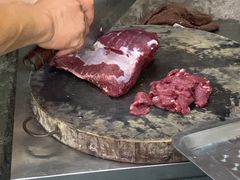 -喜半仙·牛八宝·两江米粉酒(普陀路店)