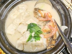 -陶德砂锅(蜀汉路店)