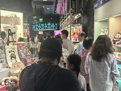 -泡泡玛特POPMART(西单大悦城店)