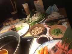 -温野菜涮涮锅(西单大悦城店)