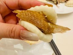 -得月楼·省级非遗·传统苏帮菜(观前店)