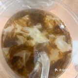 今天点了米粉,真的被惊艳到了!下单后很快就送