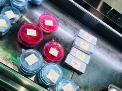 -盒马鲜生(红莲店)