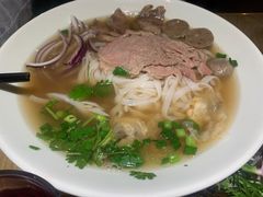 -青檸泰 LIME THAI (财富购物中心店)