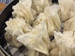 -内蒙联营烧麦 草原石榴红(护国寺店)