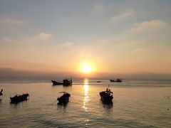 -硇洲岛旅游区