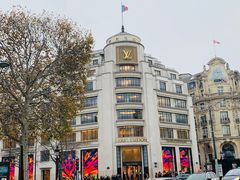 -路易·威登(香榭丽舍大道店)