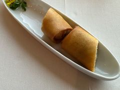 -龙景轩(香港四季酒店)