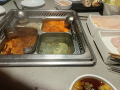-海底捞火锅(龙湖时代天街店)