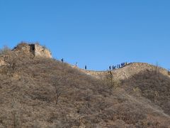 -蟠龙山长城景区