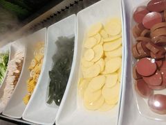 -阪尚皇·原切牛排·烤肉火锅自助(北京路店)