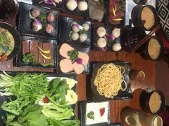 -束河人家(南锣鼓巷店)