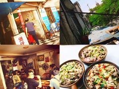 -潮香兴煲仔饭(莲花路店)
