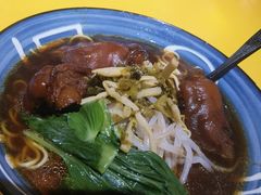 -砖头卤味
