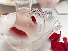 香颂玫瑰露-王品牛排(杭州大厦店)