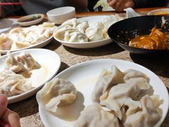 -金谷园饺子馆(北邮总店)