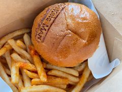 -Cooking Man(中懋天地店)