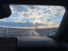 -星海湾跨海大桥