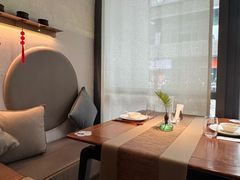 -梅花境(万科店)