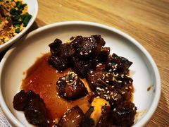 -小雅木姜子烤鸡·贵州菜(鸿通城店)