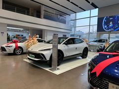 -别克·上海翟业(虹桥店)